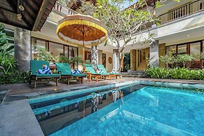 Puri Lana Villa by Nagisa Bali