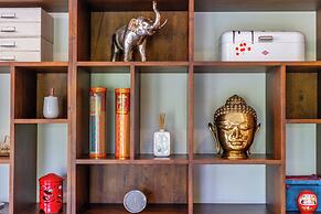 Puri Lana Villa by Nagisa Bali