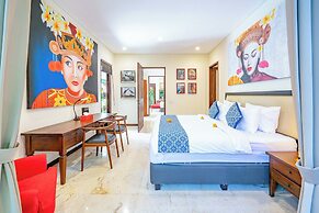 Puri Lana Villa by Nagisa Bali