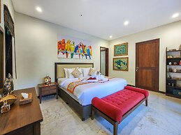 Puri Lana Villa by Nagisa Bali