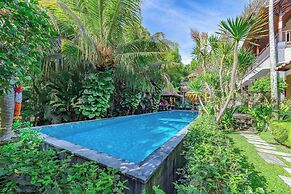 Puri Lana Villa by Nagisa Bali