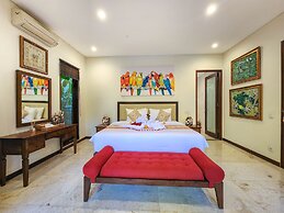 Puri Lana Villa by Nagisa Bali