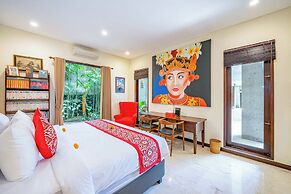 Puri Lana Villa by Nagisa Bali