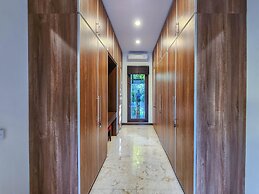 Puri Lana Villa by Nagisa Bali