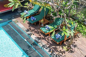 Puri Lana Villa by Nagisa Bali