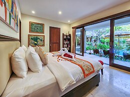 Puri Lana Villa by Nagisa Bali