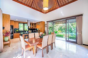 Puri Lana Villa by Nagisa Bali