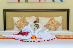 Puri Lana Villa by Nagisa Bali