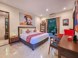 Puri Lana Villa by Nagisa Bali