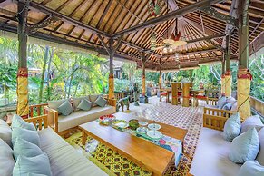 Puri Lana Villa by Nagisa Bali