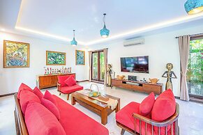 Puri Lana Villa by Nagisa Bali