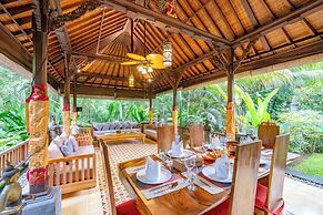 Puri Lana Villa by Nagisa Bali