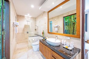 Puri Lana Villa by Nagisa Bali