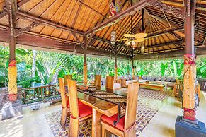 Puri Lana Villa by Nagisa Bali