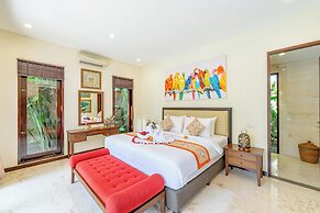 Puri Lana Villa by Nagisa Bali