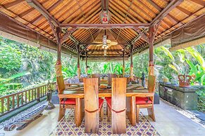 Puri Lana Villa by Nagisa Bali