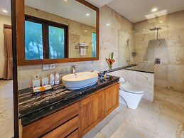 Puri Lana Villa by Nagisa Bali