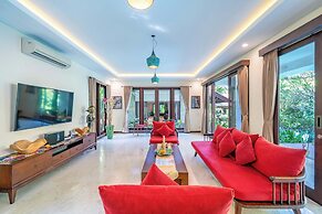 Puri Lana Villa by Nagisa Bali