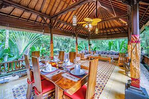 Puri Lana Villa by Nagisa Bali