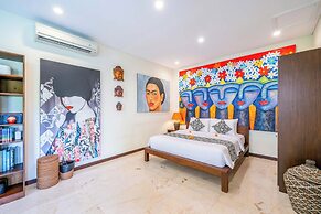 Puri Lana Villa by Nagisa Bali