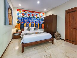 Puri Lana Villa by Nagisa Bali