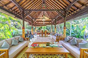 Puri Lana Villa by Nagisa Bali