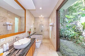 Puri Lana Villa by Nagisa Bali