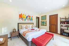 Puri Lana Villa by Nagisa Bali