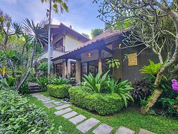 Puri Lana Villa by Nagisa Bali