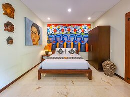 Puri Lana Villa by Nagisa Bali