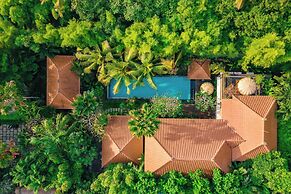 Puri Lana Villa by Nagisa Bali