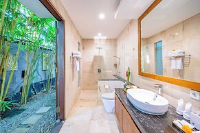 Puri Lana Villa by Nagisa Bali