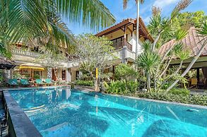 Puri Lana Villa by Nagisa Bali