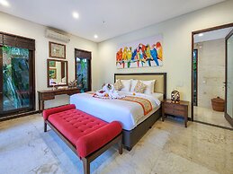 Puri Lana Villa by Nagisa Bali