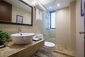 Soho Garden Villa Hotel - Shanghai Jiaotong University Metro Station F