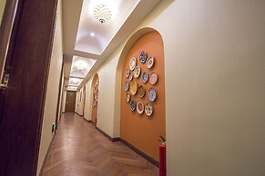 Soho Garden Villa Hotel - Shanghai Jiaotong University Metro Station F