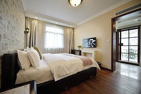 Soho Garden Villa Hotel - Shanghai Jiaotong University Metro Station F