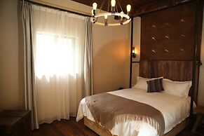 Soho Garden Villa Hotel - Shanghai Jiaotong University Metro Station F