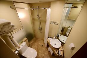 Soho Garden Villa Hotel - Shanghai Jiaotong University Metro Station F