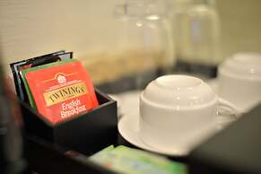 Soho Garden Villa Hotel - Shanghai Jiaotong University Metro Station F