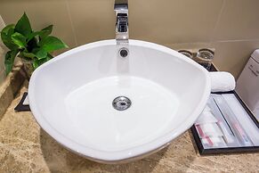 Soho Garden Villa Hotel - Shanghai Jiaotong University Metro Station F