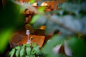 Soho Garden Villa Hotel - Shanghai Jiaotong University Metro Station F