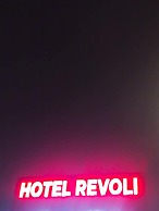 Goroomgo Hotel Revoli Amritsar