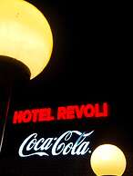 Goroomgo Hotel Revoli Amritsar