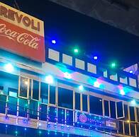 Goroomgo Hotel Revoli Amritsar