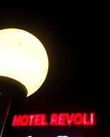 Goroomgo Hotel Revoli Amritsar