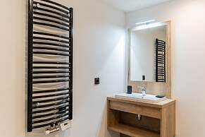 Résidence Terresens Les Roches Blanches