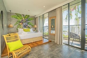 Signature Hotel Nha Trang