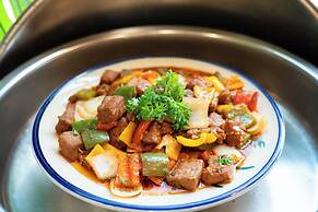 Signature Hotel Nha Trang