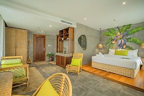 Signature Hotel Nha Trang